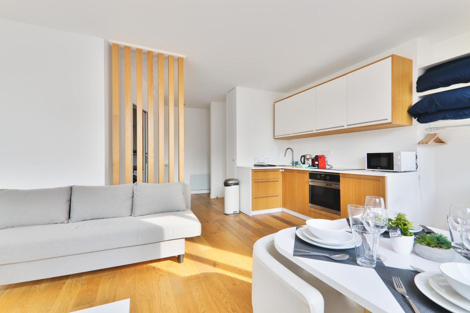 Studio Quartier Saint Michel Notre Dame Free Netflix Párizs Kültér fotó