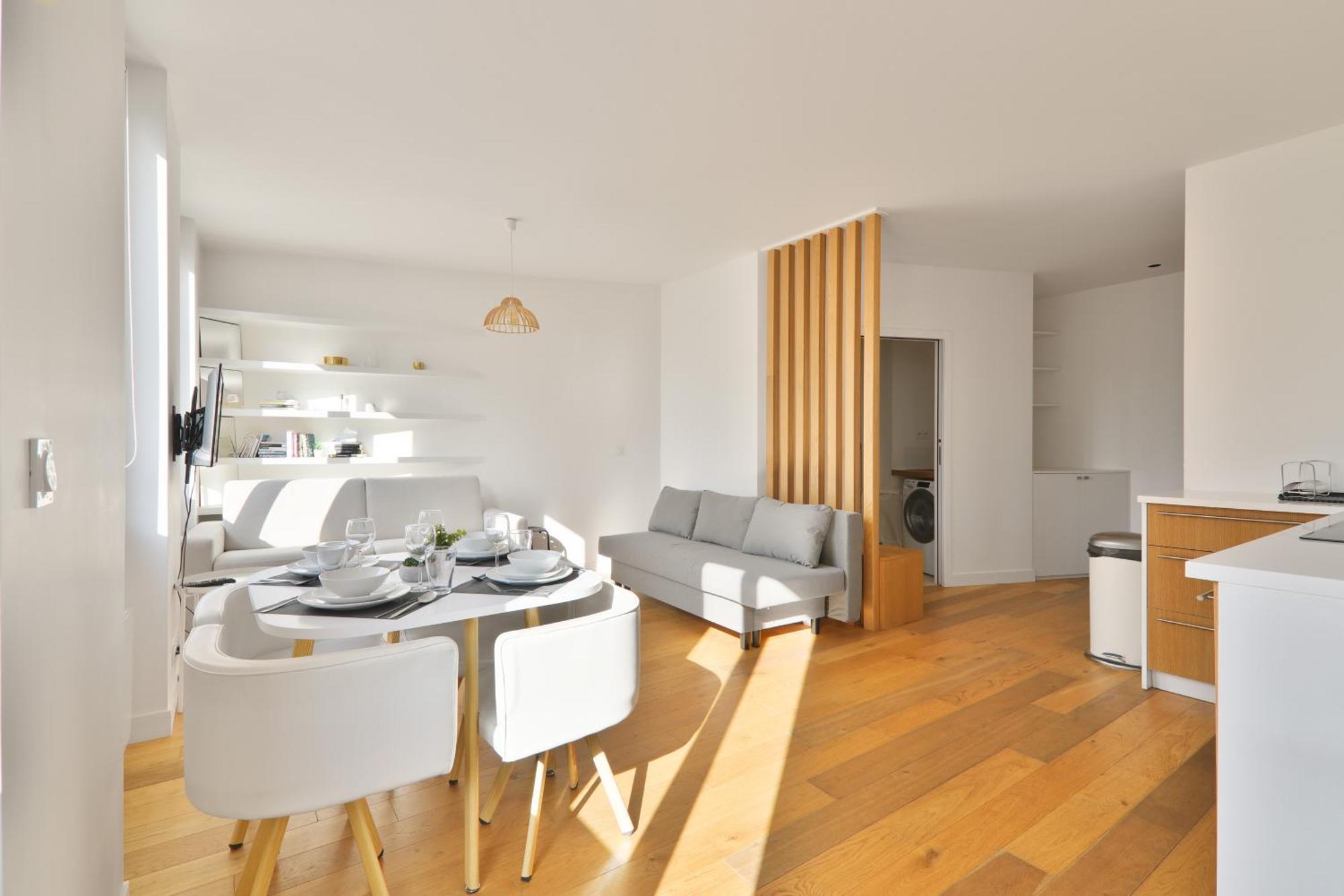 Studio Quartier Saint Michel Notre Dame Free Netflix Párizs Kültér fotó